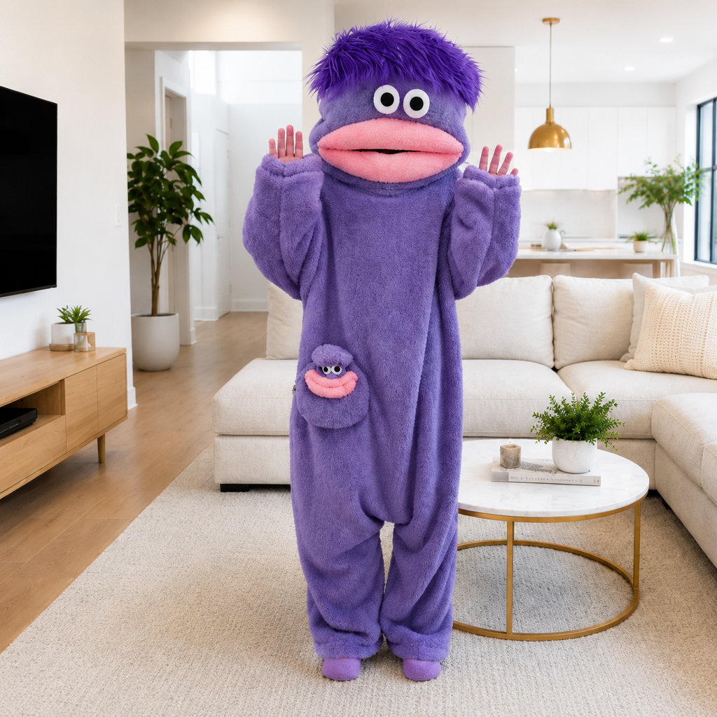 SnugsyGoof™