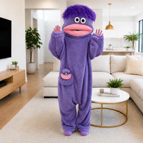 SnugsyGoof™