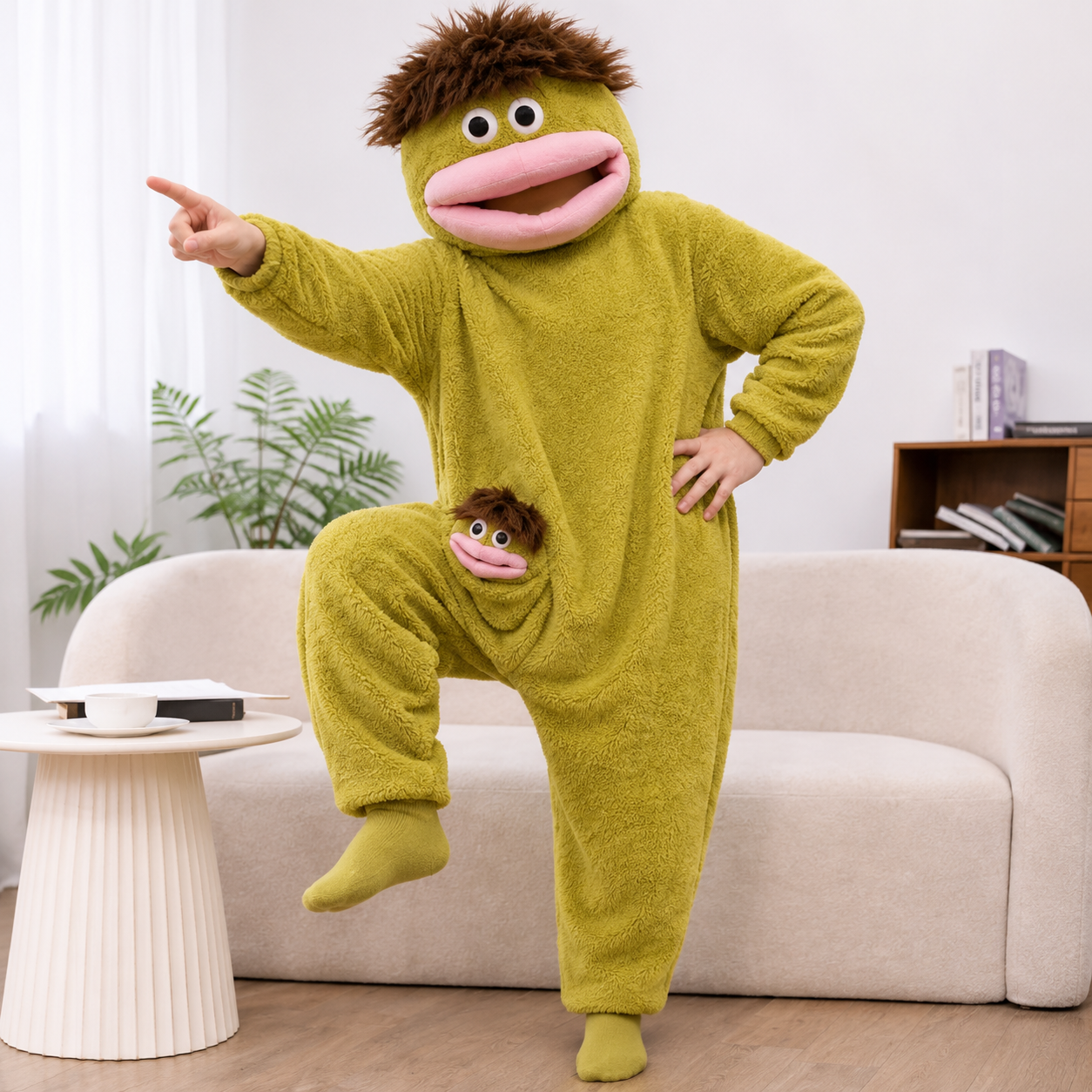 SnugsyGoof™