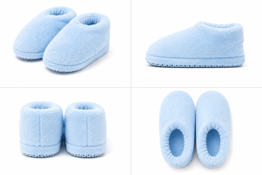 Snugsy Schlappys