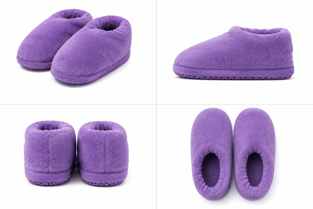 Snugsy Schlappys
